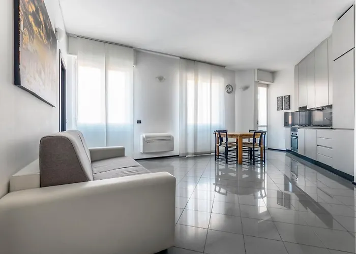 Casa Da Suite Isola