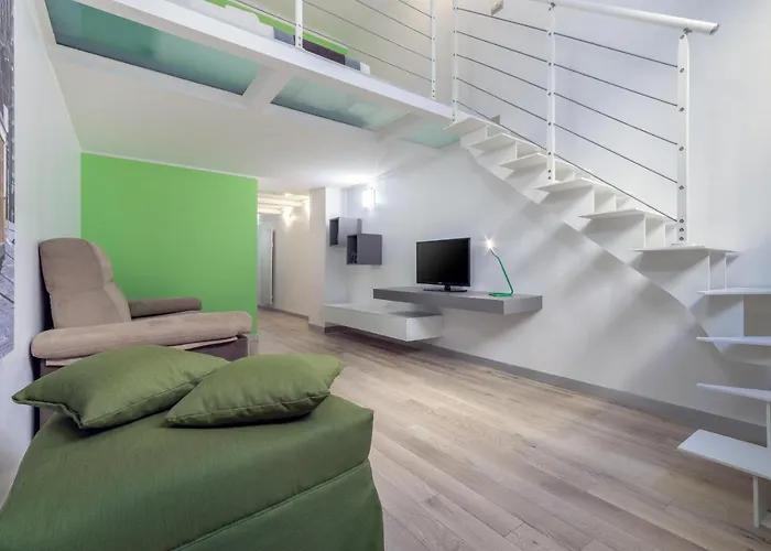 Casa Da Suite Concept