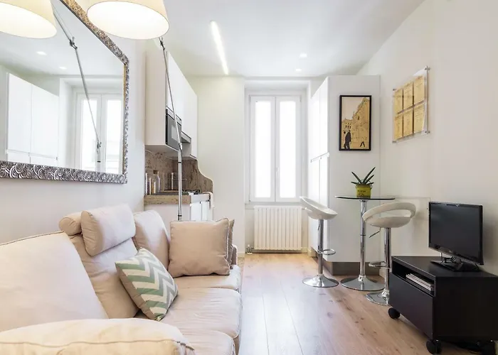 Homeathotel Brera Mercato