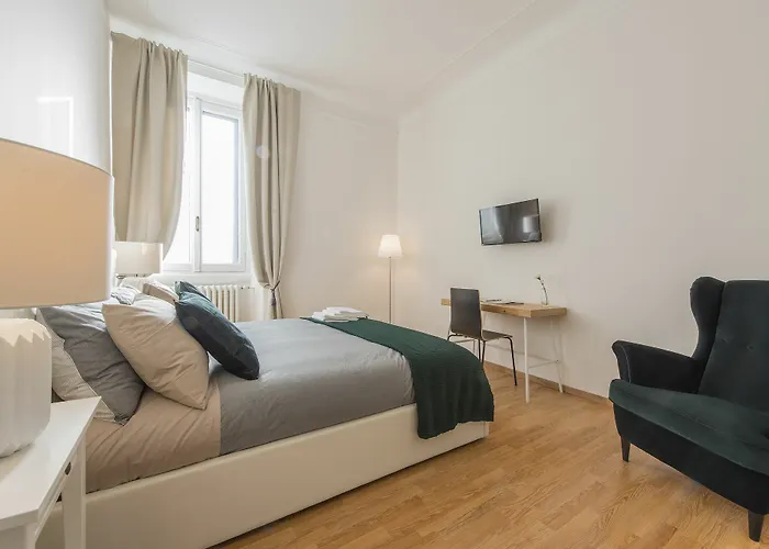 Mila Apartments Solari