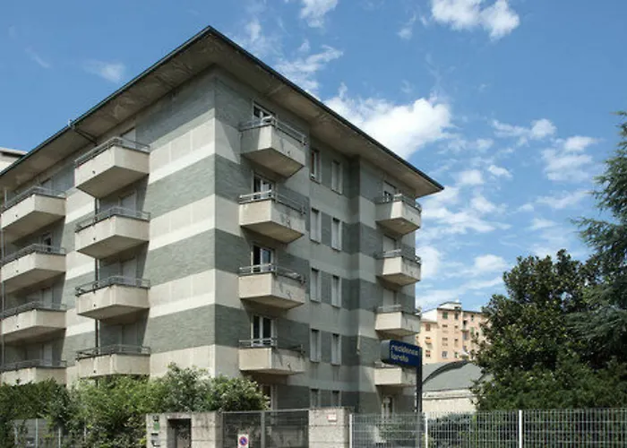 Residence Loreto