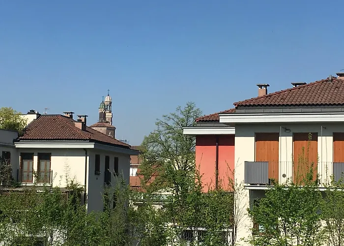 Milano Flat - Ripamonti 13