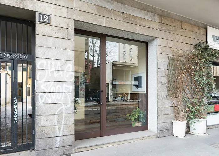 Residenze Darsena