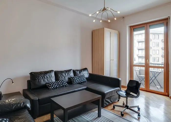Guesthero Apartment Milano - Corvetto M3
