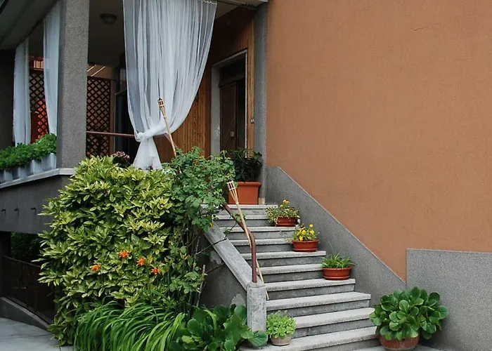 B&B D\'Eco Milano