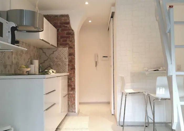Cozy Brand New Studio-Monolocale