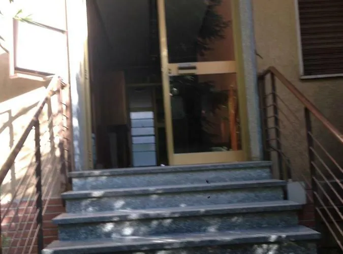 Blu Apartment