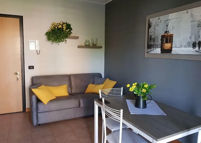 Sunflower House Ieo Ripamonti