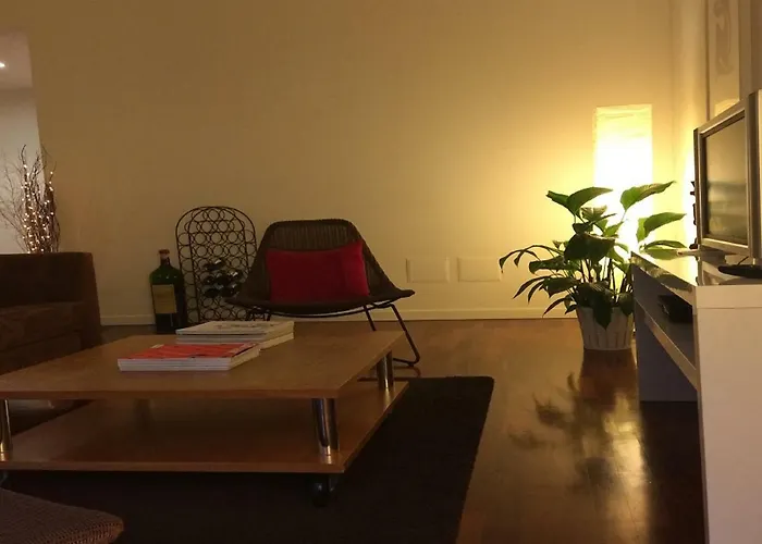 Villa Magnolia Apartment