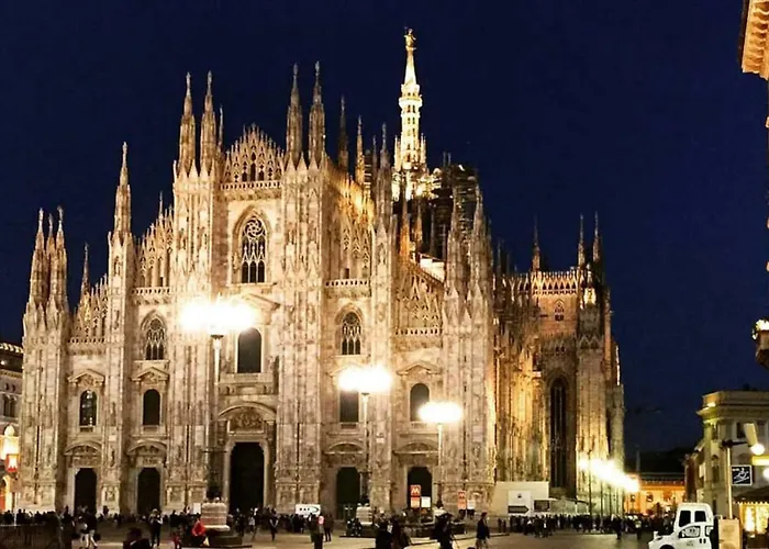 The Pearl - Top Of The Spots In Milan