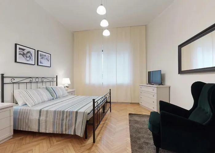 Duomo Luxury Apartment