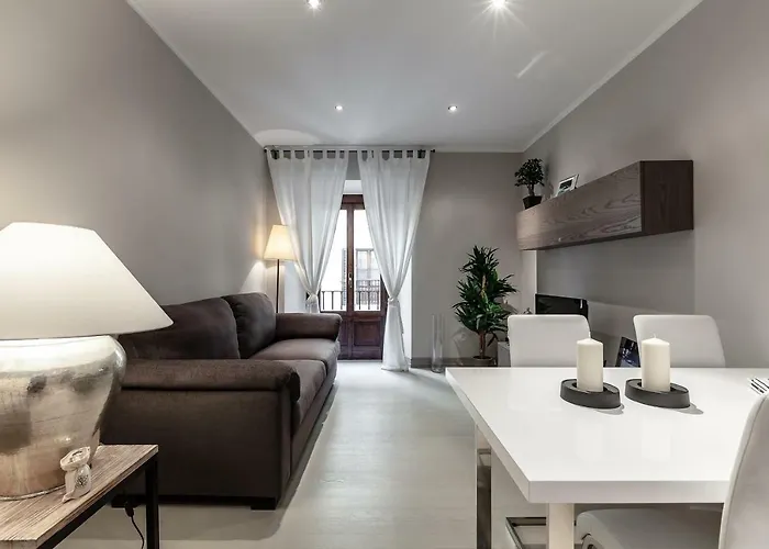 Milano Cordusio Apartment