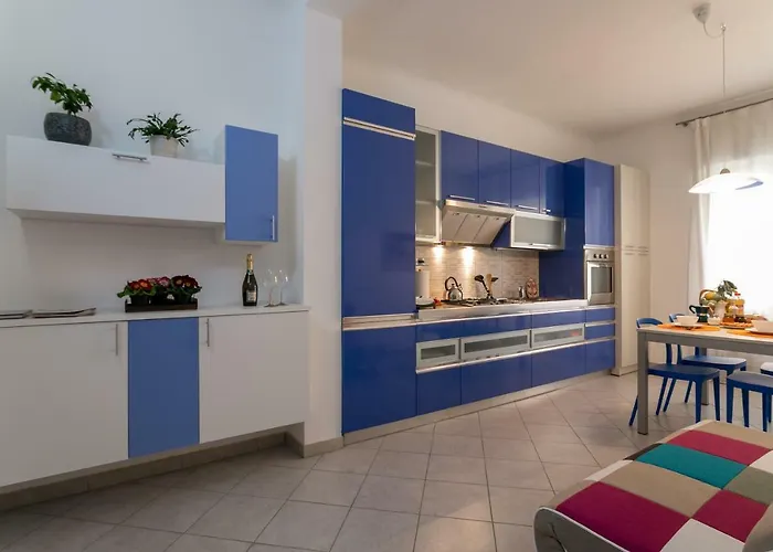 Park House Niguarda