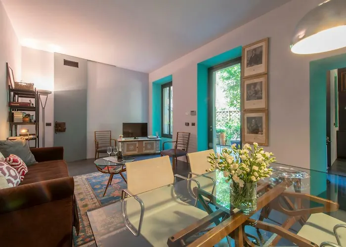 Bnbutler - San Marco Apartment - Fatebenefratelli