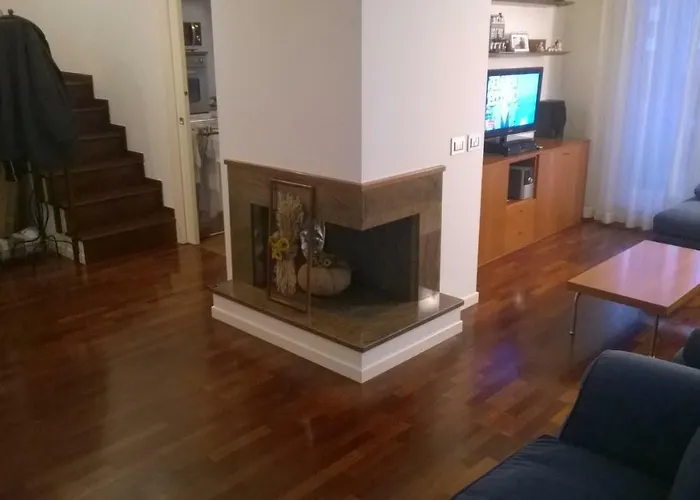 Benvenuti A Milano - Flumendosa House