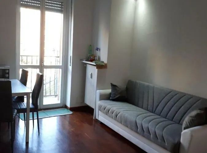 Valassina milano apartment