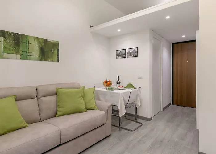 Vespri Apartments