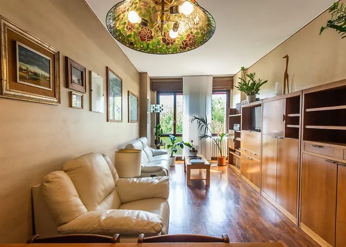Jacuzzi Apartment