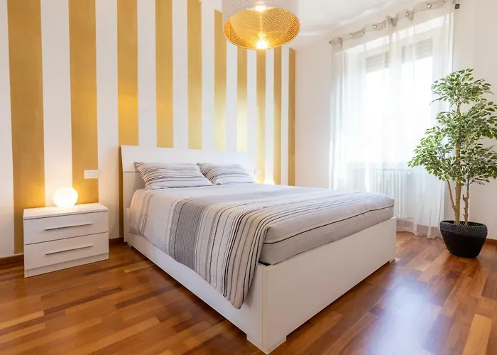 Golden House Milano