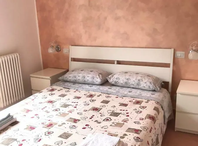 Bilocale Nel Cuore Dell\'Isola