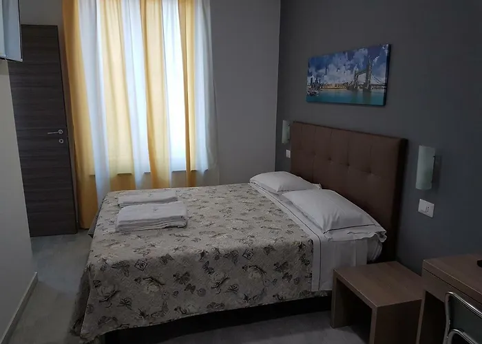 Hotel Oregon