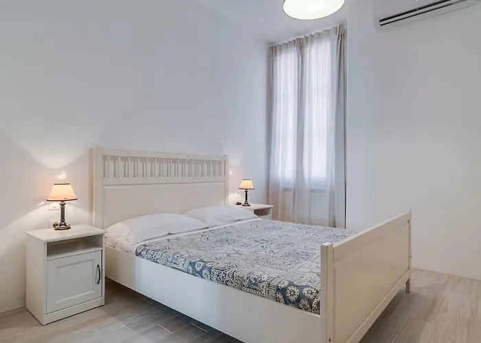 Guesthero Apartment Milano - Centrale M3