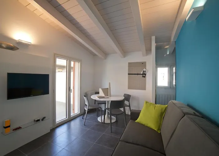 Dreams Hotel Residenza De Marchi