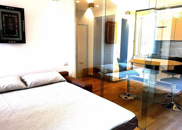 Luxury Navigli