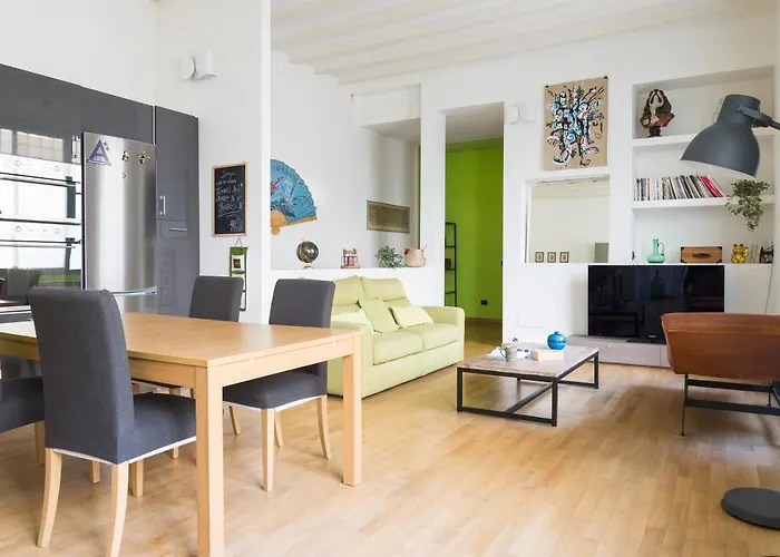 Milano Loft Porta Romana
