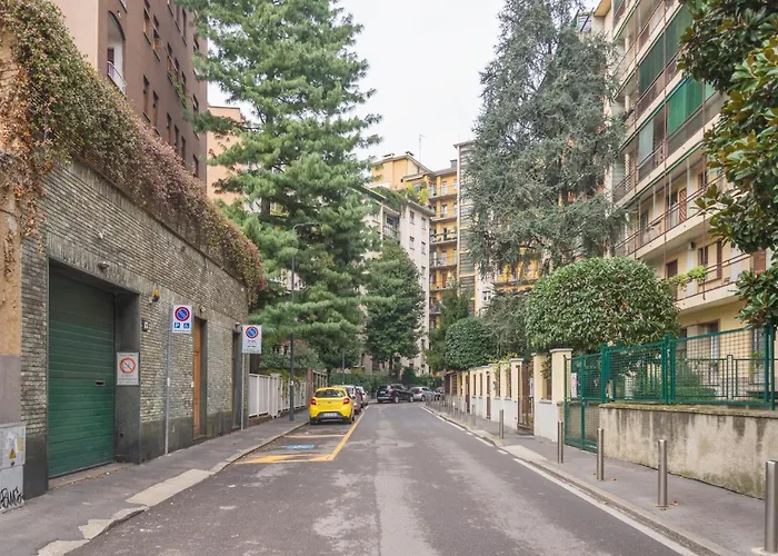 Milano Cosmopolitan Home