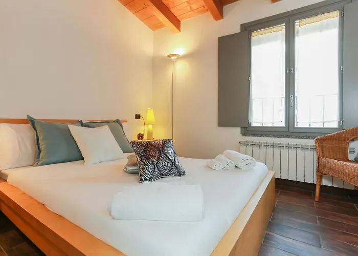 The Best Rent - Pretty Apartment In Milan