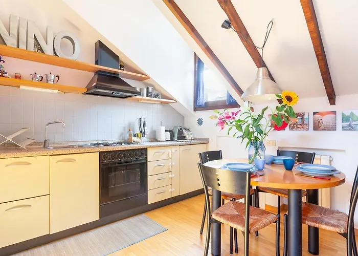 Piazza Risorgimento Cosy Studio