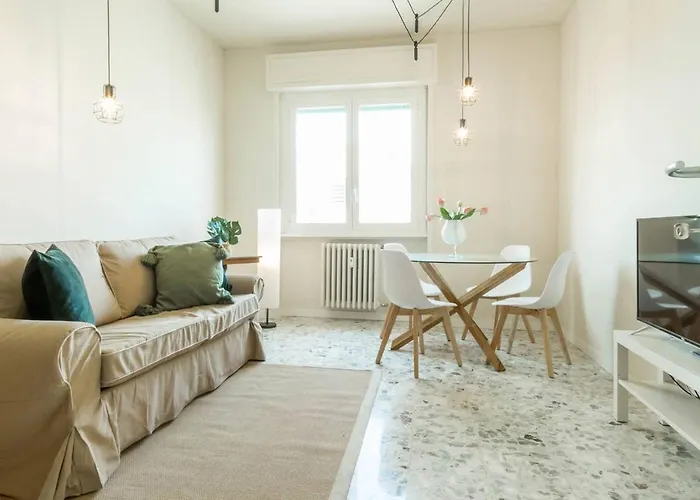Altido Via Bergamo Apartments