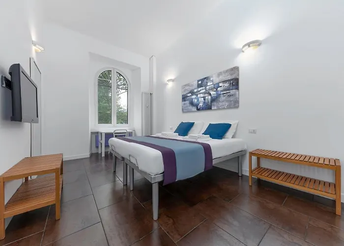 Casa da Suite Libera