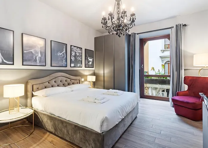Porta Venezia Suite