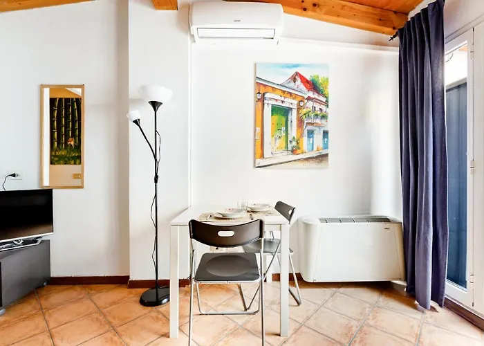 Cosy Studio Corso Lodi & Porta Romana M3