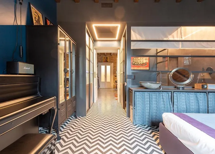 Casa Da Suite Estrosa