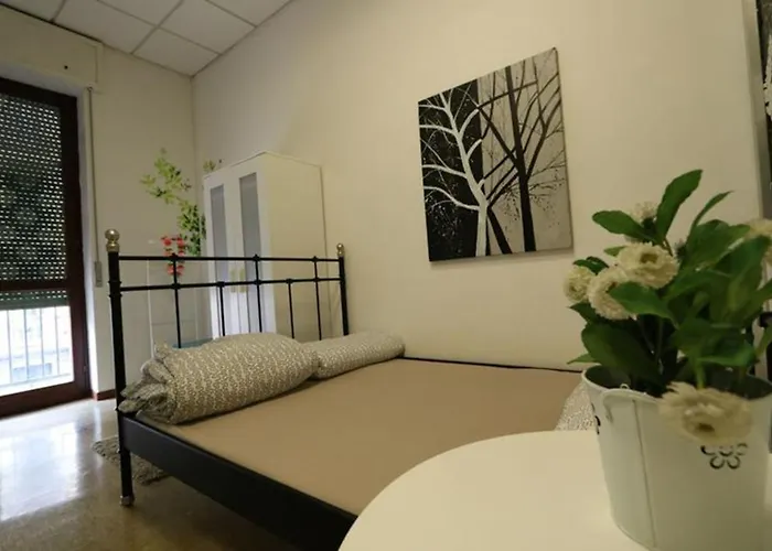 Panda Hostel