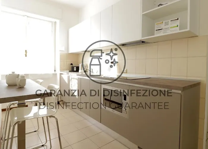 Italianway-Bergognone 47 Flat
