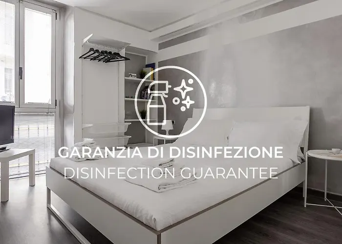 Italianway-Corso Como 8 Apartment