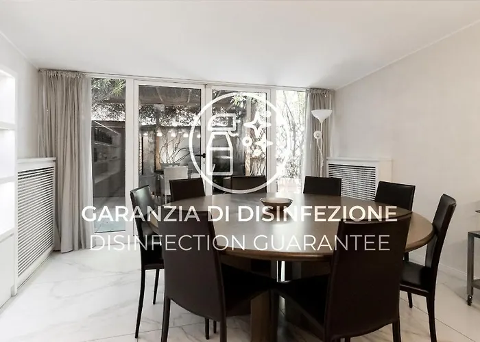 Italianway - Durini 23