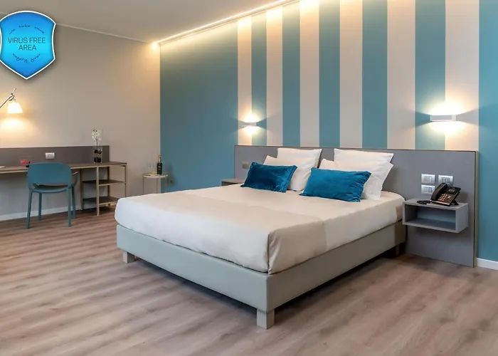 Sleep Tide Suites
