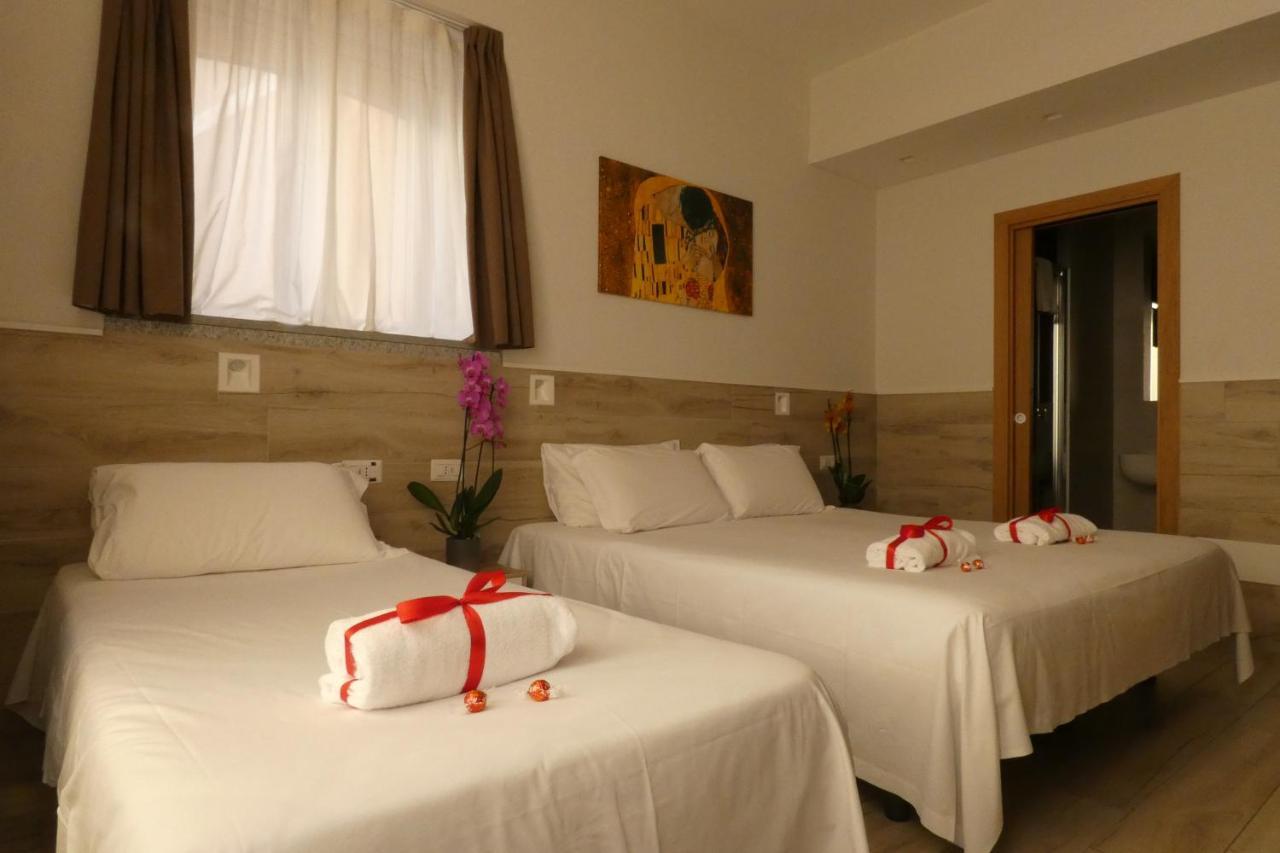 Eurohotel 3* Mailand