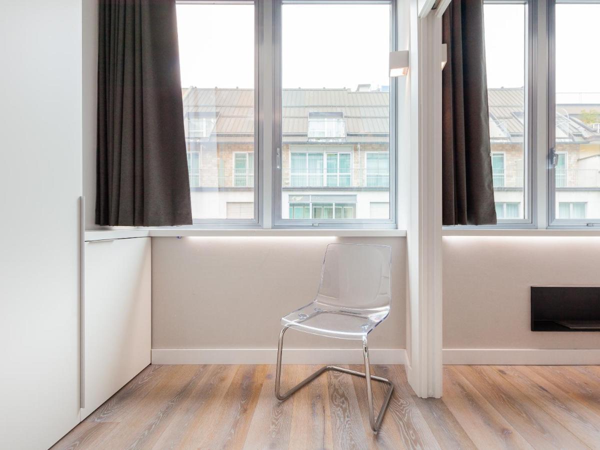 Easyhomes-city Centre * Milan
