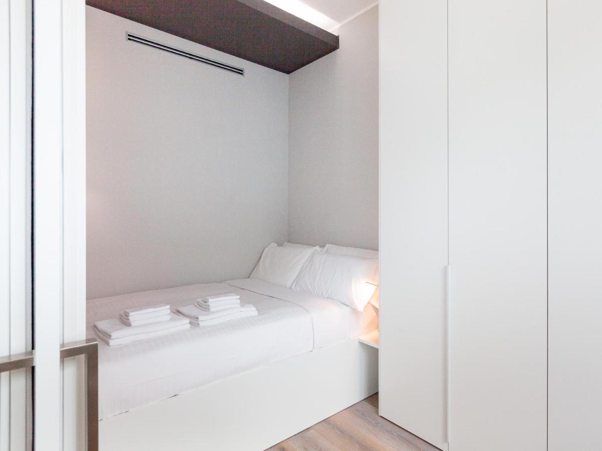 Easyhomes-city Centre Apartment *