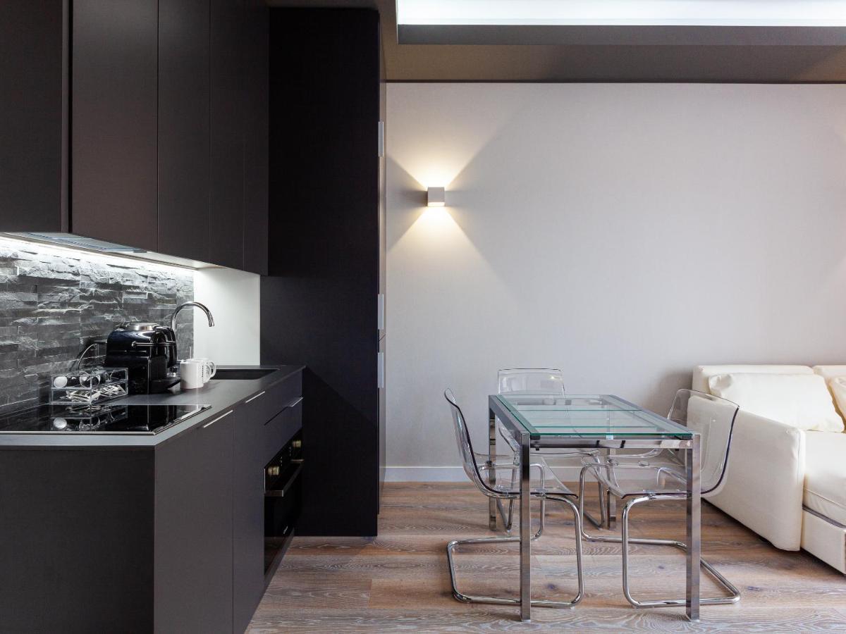 Apartment Easyhomes-city Centre Milan