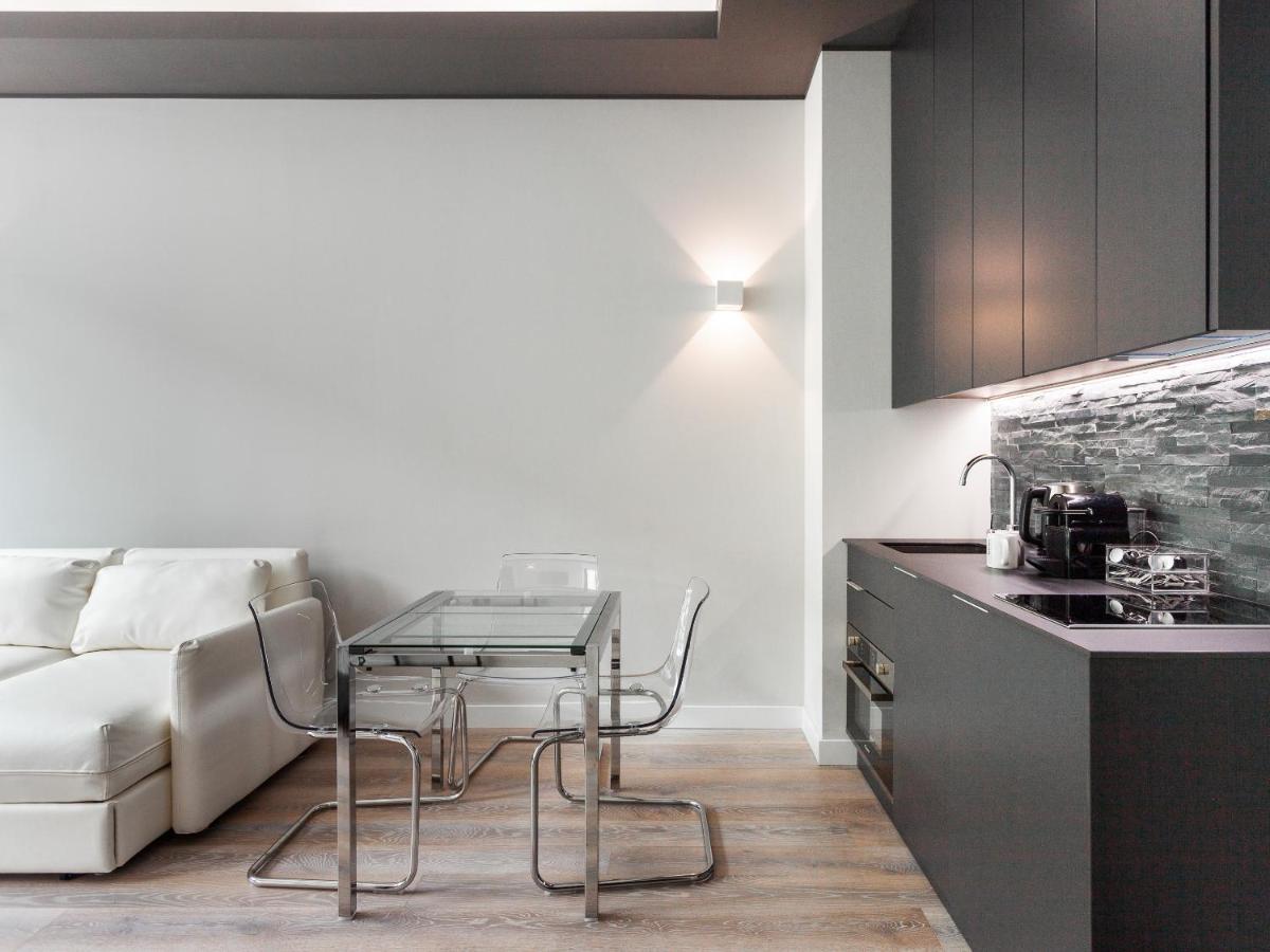 Apartment Easyhomes-city Centre