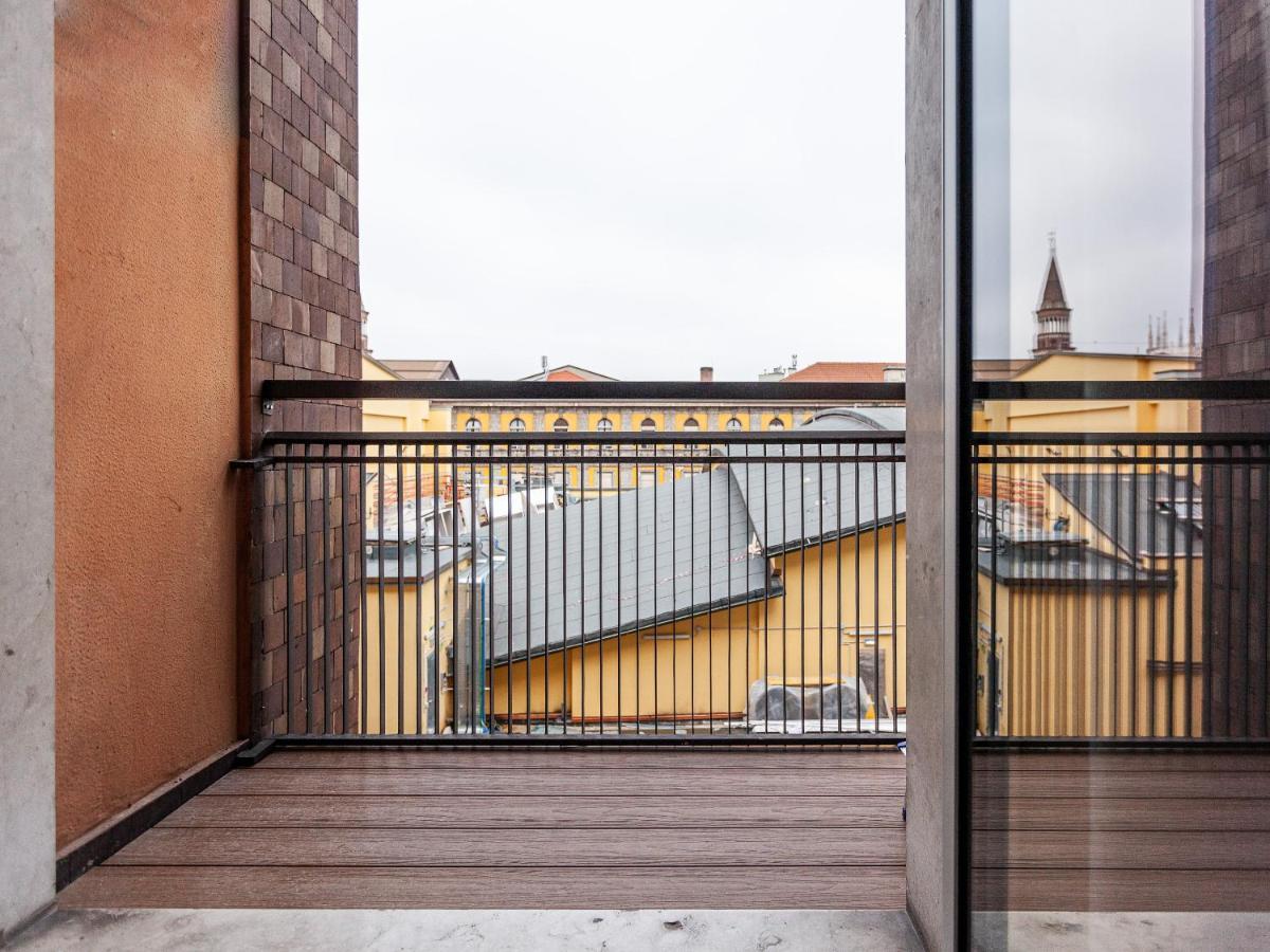 Easyhomes-city Centre * Milan