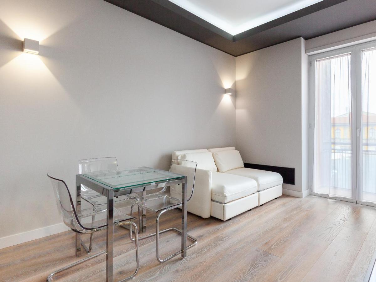 Easyhomes-city Centre Apartment Milan