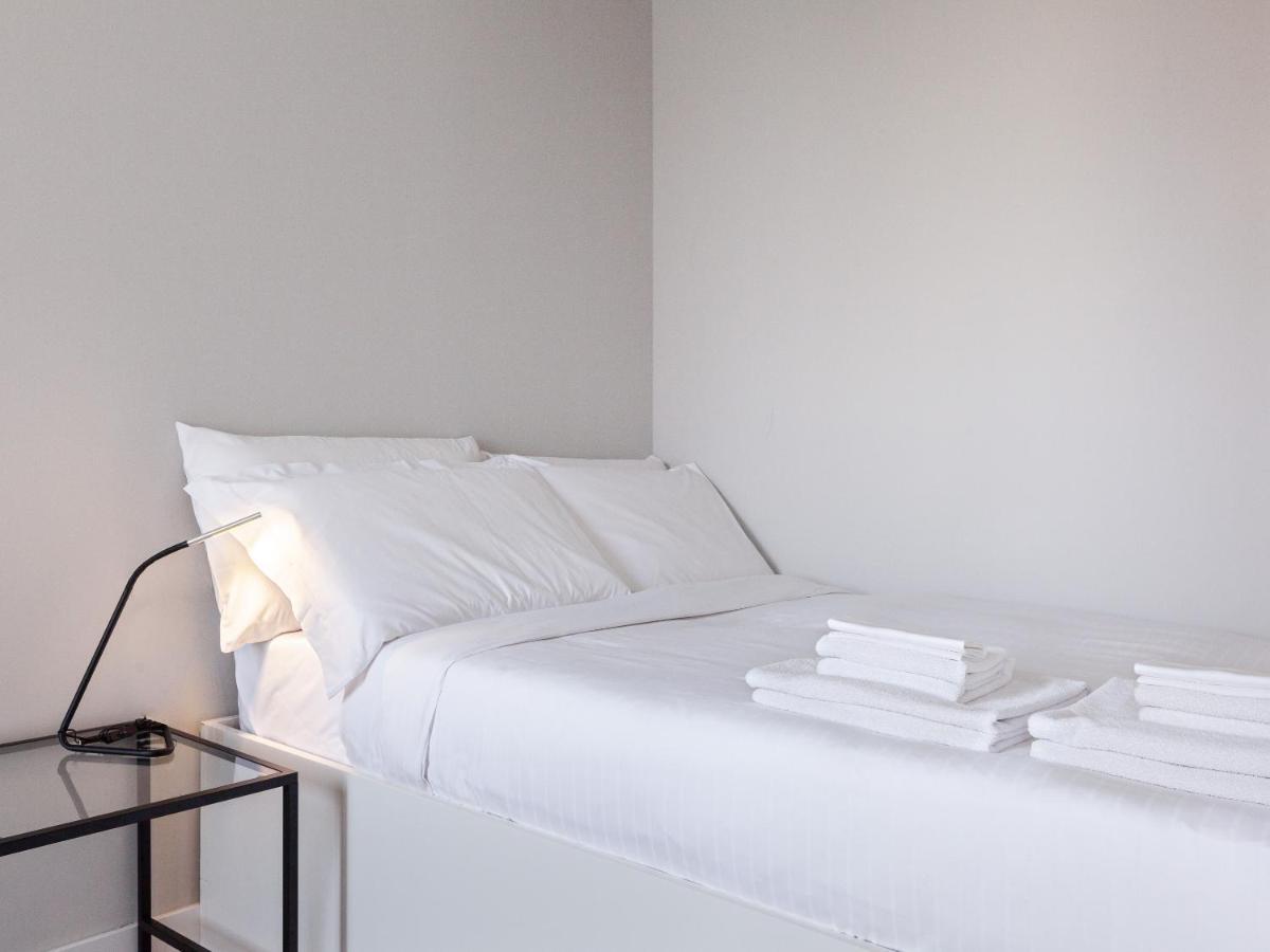 Easyhomes-city Centre Apartment Milan